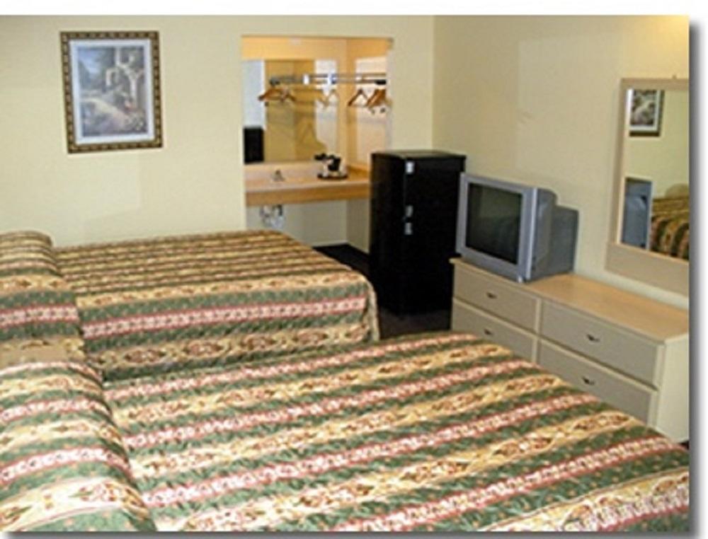 Budget Inn - Laurens Kamer foto