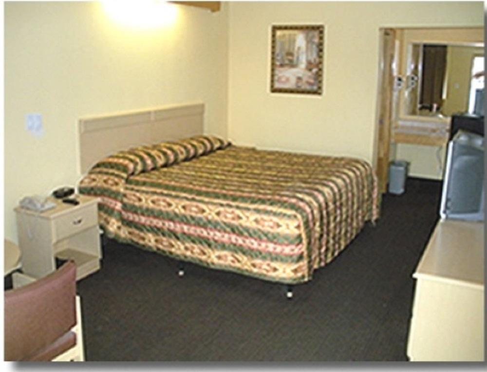 Budget Inn - Laurens Kamer foto